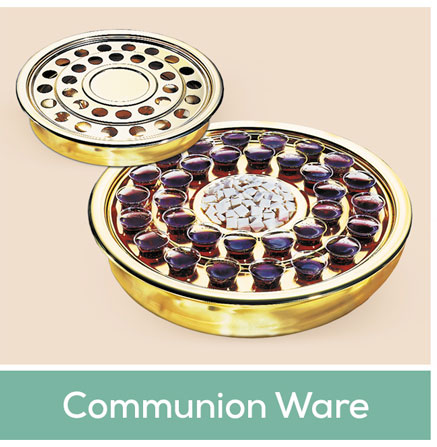 Communion Ware