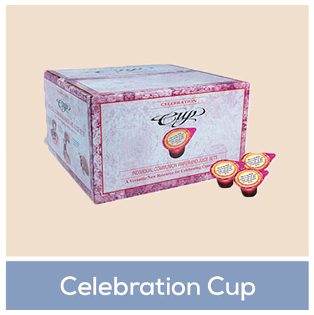 Celebration Cup