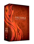 MEV FireBible, Hardcover