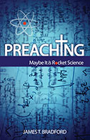 Preaching: Maybe It Is Rocket Science 