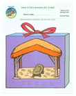 Camels Unit Activity Pages