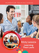 Sticky Lessons: Learning That Lasts