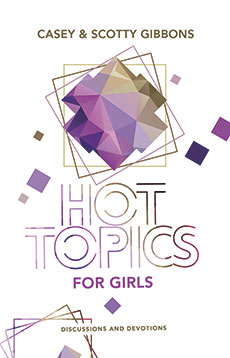 Hot Topics for Girls