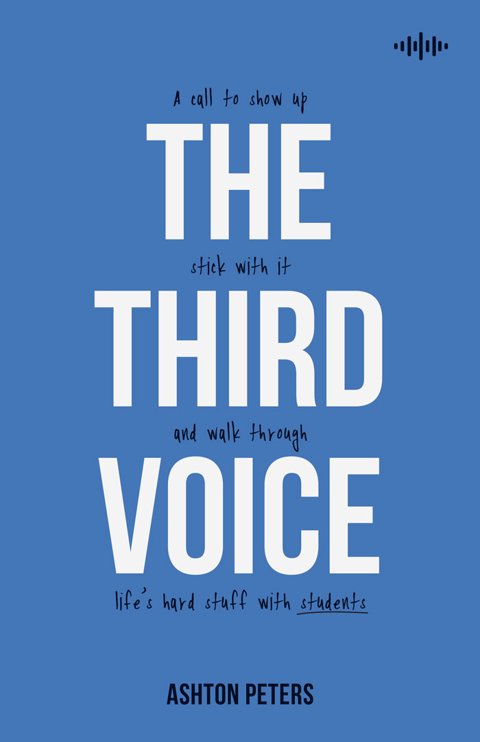 The Third Voice
