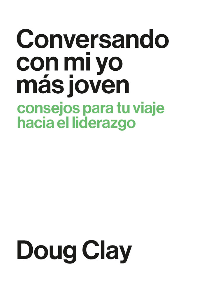 Conversando con mi yo más joven