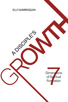 A Disciple's Growth