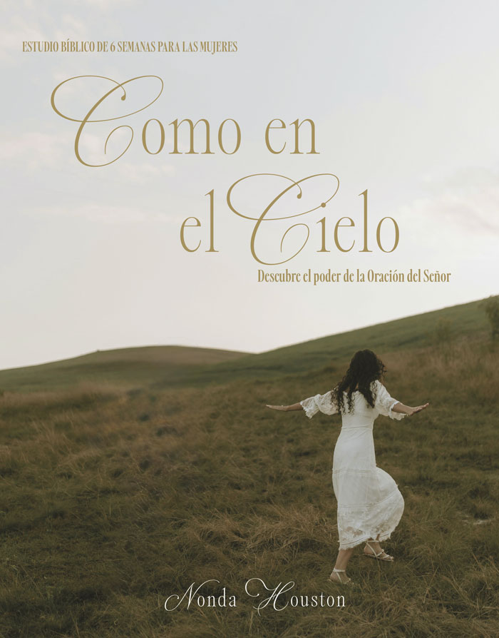 Como en el Cielo: Descubre el poder de la Oración del Señor
