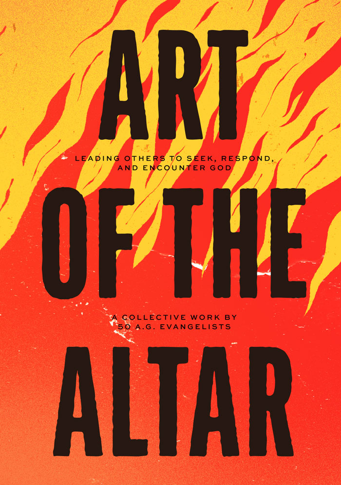 Art of the Altar