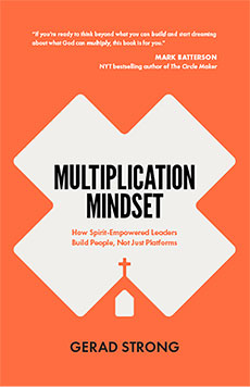Multiplication Mindset