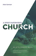 A Spirit-Empowered Church