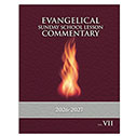 Evangelical Commentary 2026–2027 
