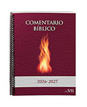 Spanish Evangelical Commentary 2026–2027 