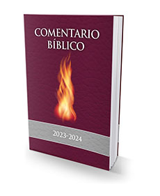 Comentario Bíblico, volumen XXI (2023–2024)