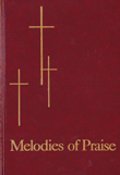 Melodies of Praise Burgundy