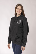 X-Large - Our Church Nuestra Familia Hoodie