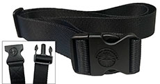 Royal Rangers® Buckle with Black Belt