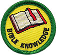 Bible Knowledge Merit