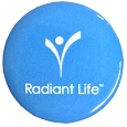 Radiant Life Buttons