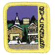 Ranger Kids Leaders Choice Community Achievement Patch