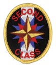 Adventure Rangers Second Class Patch