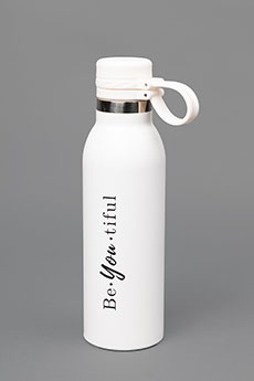 BeYOUtiful NGM Stainless Steel Water Bottle