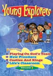 Young Explorers Kits on CD Vol. 1