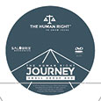The Human Right Journey Small Group DVD