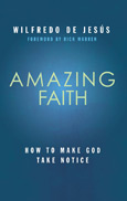 Amazing Faith
