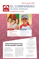 El Companero Visuales Spring