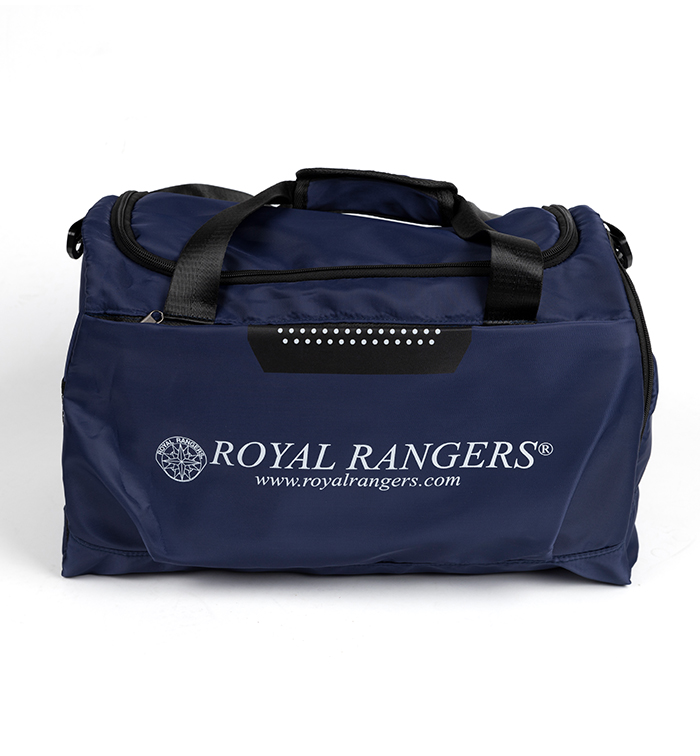 RR Sports Duffel Bag