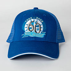 Royal Rangers® 60th Baseball Cap