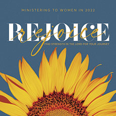 Ministering to Women Resource Magazine 2022